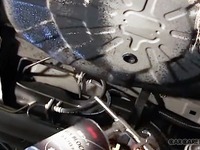 下廻り塩害コート「ラスブロッカー水性」…安全性と防錆力を重視して開発 画像
