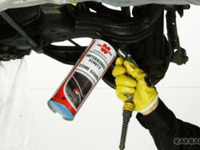 現場の声を反映した“施工しやすい”防錆メニュー…ウルトジャパン 画像