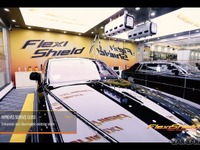 米国発、注目の高品質ペイントプロテクションフィルム FlexiShield 画像