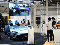 XPELはペイントプロテクションフィルムの代名詞、市場を牽引する 画像