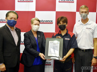 ティークラフト「プラスチック溶接」トレーニングがテュフ認定に…技術の普及へ弾み 画像