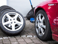 タイヤ交換を自分でやっても大丈夫？…回答 相互車体［プロが答えるカーケア］ 画像