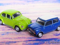 愛車の「自動車保険」や「特約」は最適ですか？…契約内容の見直し 画像