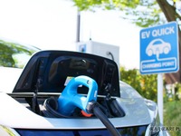 EVの維持費は？ 整備は自分で出来るの？…回答 C.S.FACTORY［プロが答えるカーケア］ 画像