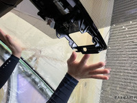 ウインドウフィルムのコンプライアンス…施工に関わる電子制御装置の整備 画像