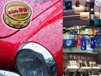 アフターメンテナンス促進にPPF対応…プロのコーティング最新事情［カーケアプラス］ 画像