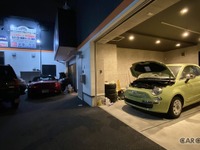 クルマを “収める” だけじゃない！ 「ガレージハウス」の可能性は無限大 画像