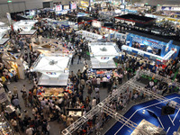 第48回静岡ホビーショー…新製品の発表や多彩なイベント　5月14-17日 画像