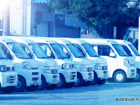 リース車両修理費用保険「リペア保険」が登場…使うと高くなるから使わない、ではなく 画像