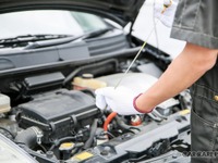 緊急事態解除、愛車のメンテナンスを！…オイル・オイルフィルター交換 画像