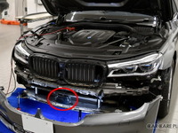 どこにお願いするのが正解？ 「ぶつからないクルマ」の修理…BMW編 画像