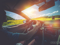 夏こそ生きるカーフィルム　大切な商品＆ショップ選び［カーケアプラス］ 画像