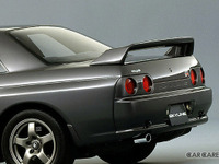 R32 GT-R、あの頃の走りよ甦れ… NISMOヘリテージパーツ［インタビュー］ 画像