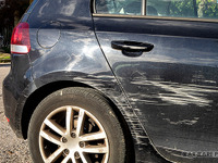 ［プロが答えるカーケア］鈑金修理の価格差って何が違うの？…回答 浦車体整備工場 画像