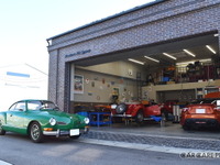 旧車から新型車まで「任せられる」プロショップ… ネッツトヨタ富山 画像