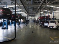 ディーラーでの愛車の修理、どこでも同じだと思っていませんか？ 画像