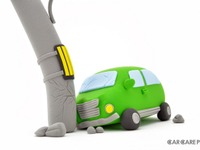 【自動車豆知識】そもそも…知っておきたい車にまつわる保険 画像