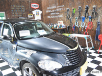 “DIYな”クルマ磨きマニアへ…体験型工具専門店 BULLET バレット 画像