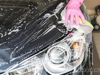 【プロが答える】愛車の洗車、気をつけること…回答 アペックス 画像