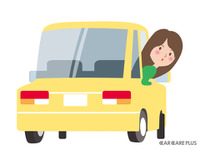 運転上手は「バック」が得意!?　バックモニターで駐車場を攻略 画像