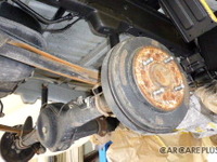 今からでも遅くない「防錆処理」のススメ…郷田鈑金 画像