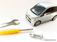 修理工場選びに「参考基準」がある… 覚えておいて損はない『テュフ認証』 画像