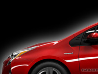 「ボディコーティング」って何？…種類と機能 画像