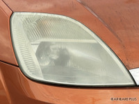 【プロが答える】ヘッドライトの黄ばみ取り、DIYでも大丈夫？… 回答 市成ボデー 画像