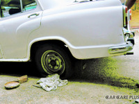 【プロが答える】愛車をしっかり修理してくれるショップ選び…回答 イチムラボディーショップ 画像