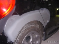 【自動車豆知識】鈑金屋さんの塗装工程について…下地から仕上げまで 画像