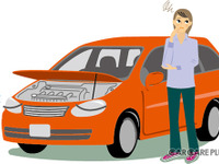 修理工場はコンビニより多い！ どう選ぶ？---“安心”が違う「テュフ」認証 画像