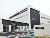 トヨタの修理工場でさえ「品質」が問われる時代 … “テュフ認証”はひとつの目印 画像