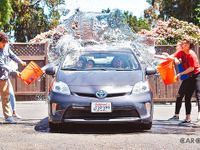 出張型？ 施設併設型？ 多様化する洗車サービス…ガソリンスタンドだけじゃない 画像