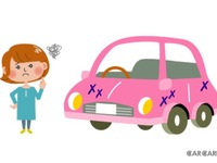 ［プロが答えるカーケア］愛車のヘコミやキズの修理はどこに依頼する？…回答 瀬戸内自動車 画像
