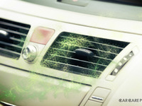 エアコンのイヤな臭いの元、「カビ」を絶つ---新たな洗浄法に注目 画像