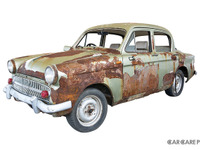 クルマが「鉄」の塊なのは昔の話、存在感高まる「樹脂」…人とくるまのテクノロジー2019 画像