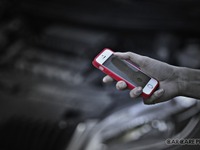 そこに愛車を任せて大丈夫!? 修理工場の良し悪しを測る“モノサシ”---テュフ認証 画像