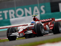 【スーパーアグリF1】復帰はなし…元オーナーが否定 画像