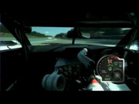 日産 GT-R、FIA GT選手権にデビュー 画像