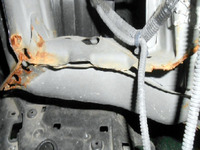 【ストップ 粗悪修理】手抜き修理にフタをする 画像