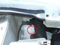 【ストップ 粗悪修理】損傷を受けて変形したパネルが未修理…不完全修復の全貌 その13 画像