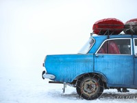 寒さで愛車にトラブル…「バッテリー上がり」の対処法 画像