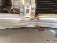 【ストップ 粗悪修理】ユーザーから見えない部分を手抜きする 画像