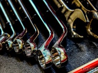 「めがねレンチ」を正しく使いこなす　愛車のメンテに必要不可欠！ 画像