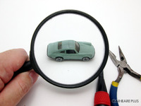 【自動車豆知識】修理部品---新品だけじゃない?! 画像