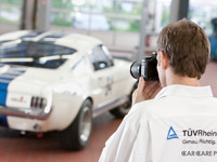 修理工場選びの“明確な基準”---「テュフ認証」がもたらすもの 画像