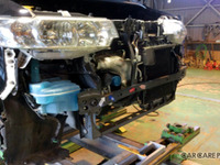 神経を疑う---内部を修理せずに“表面”だけ［ストップ 粗悪修理］ 画像