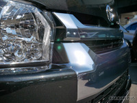 忘れがちな…「ヘッドライト専用プロテクションフィルム」のススメ 画像