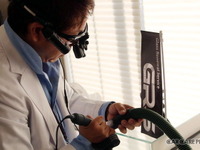 “日本一失敗した男”から“ガラス・ソムリエ”に…魔法のようなガラス再生 画像