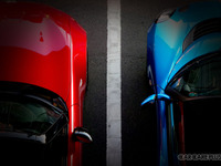 市販カーナビの気になるトレンド…「大画面化」と「安全運転支援」 画像